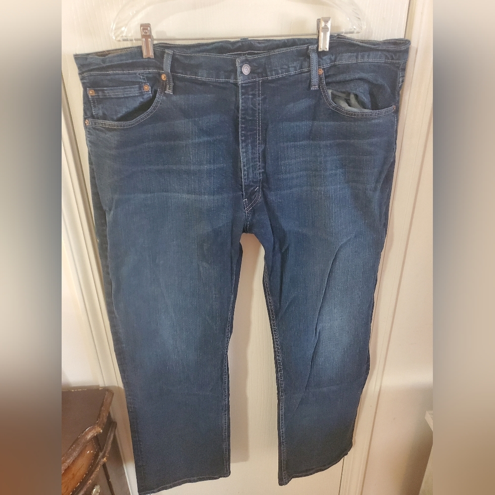 Levis 559 Jeans
